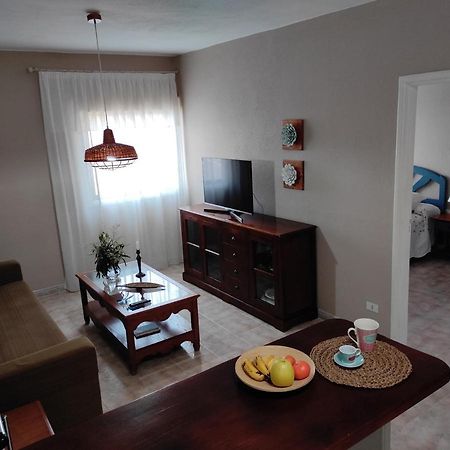 Barlovento 41 Mocanal Dış mekan fotoğraf