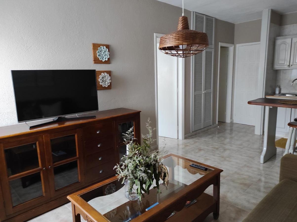 Barlovento 41 Mocanal Dış mekan fotoğraf
