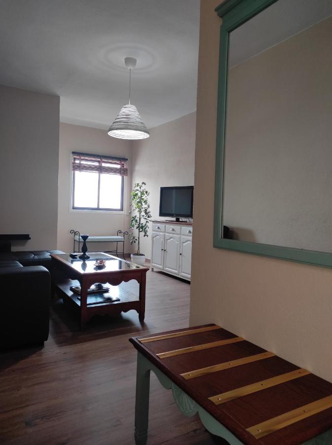 Barlovento 41 Mocanal Dış mekan fotoğraf