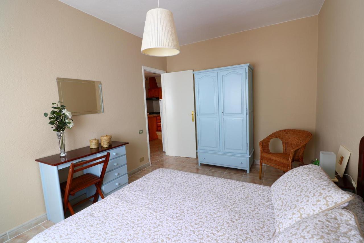 Barlovento 41 Mocanal Dış mekan fotoğraf