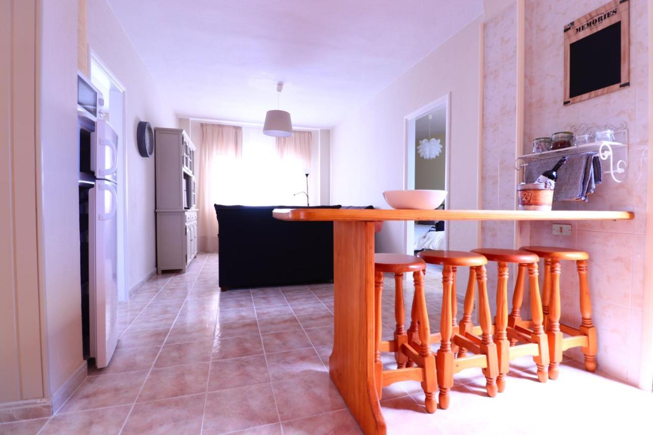 Barlovento 41 Mocanal Dış mekan fotoğraf