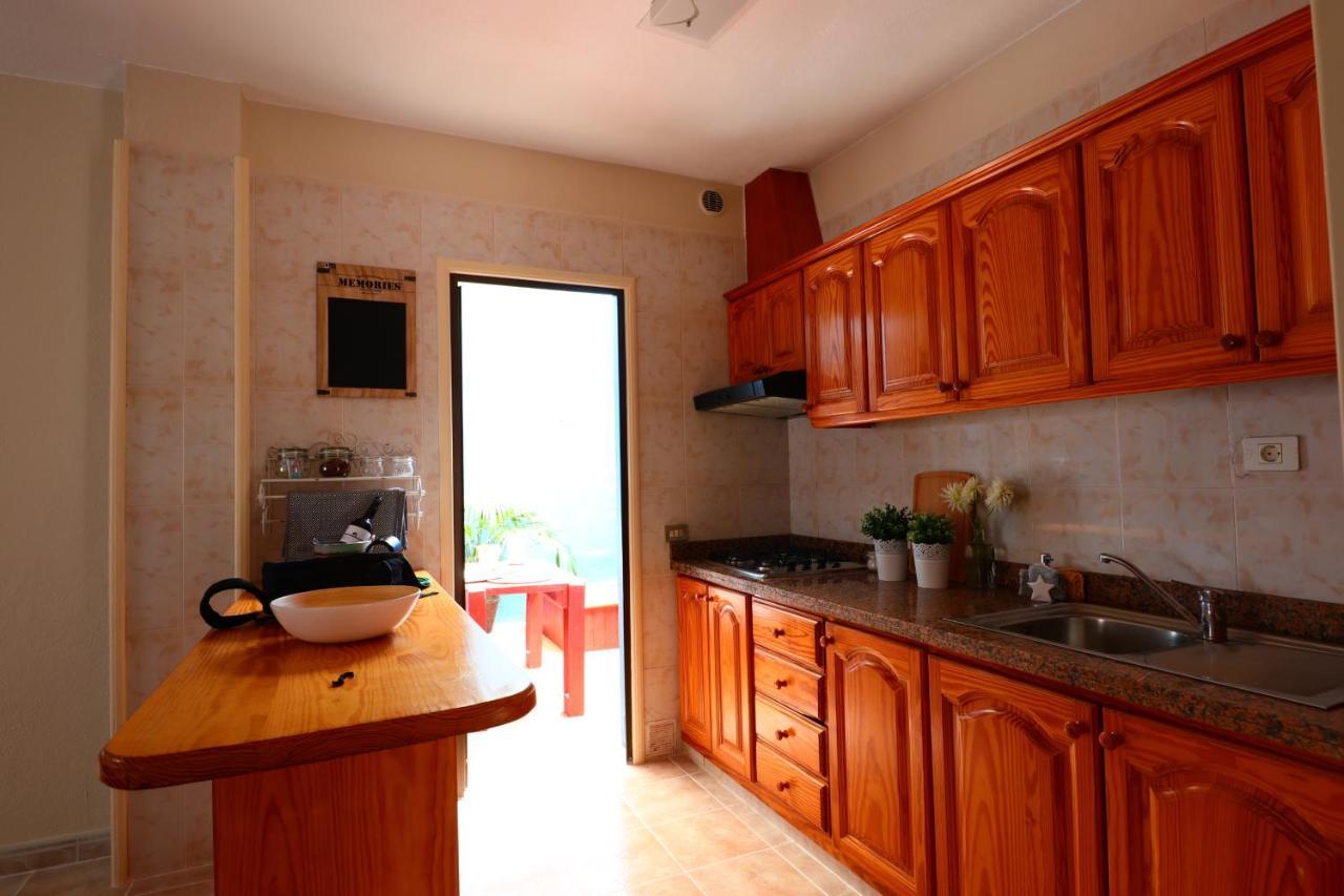 Barlovento 41 Mocanal Dış mekan fotoğraf